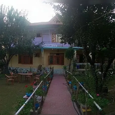 John Friends Guest House